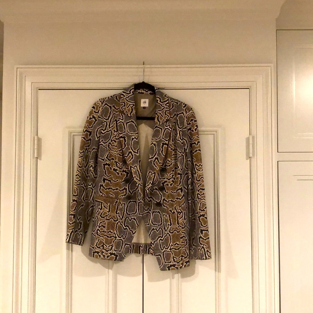 Cabi blazer
